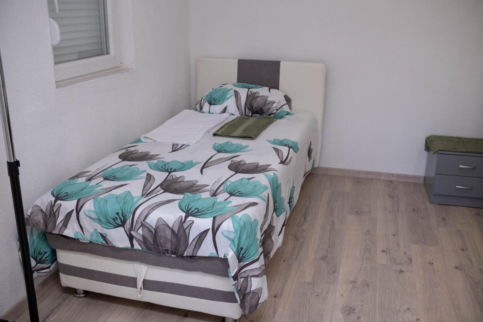 Apartman Hadze Mostar Exterior photo