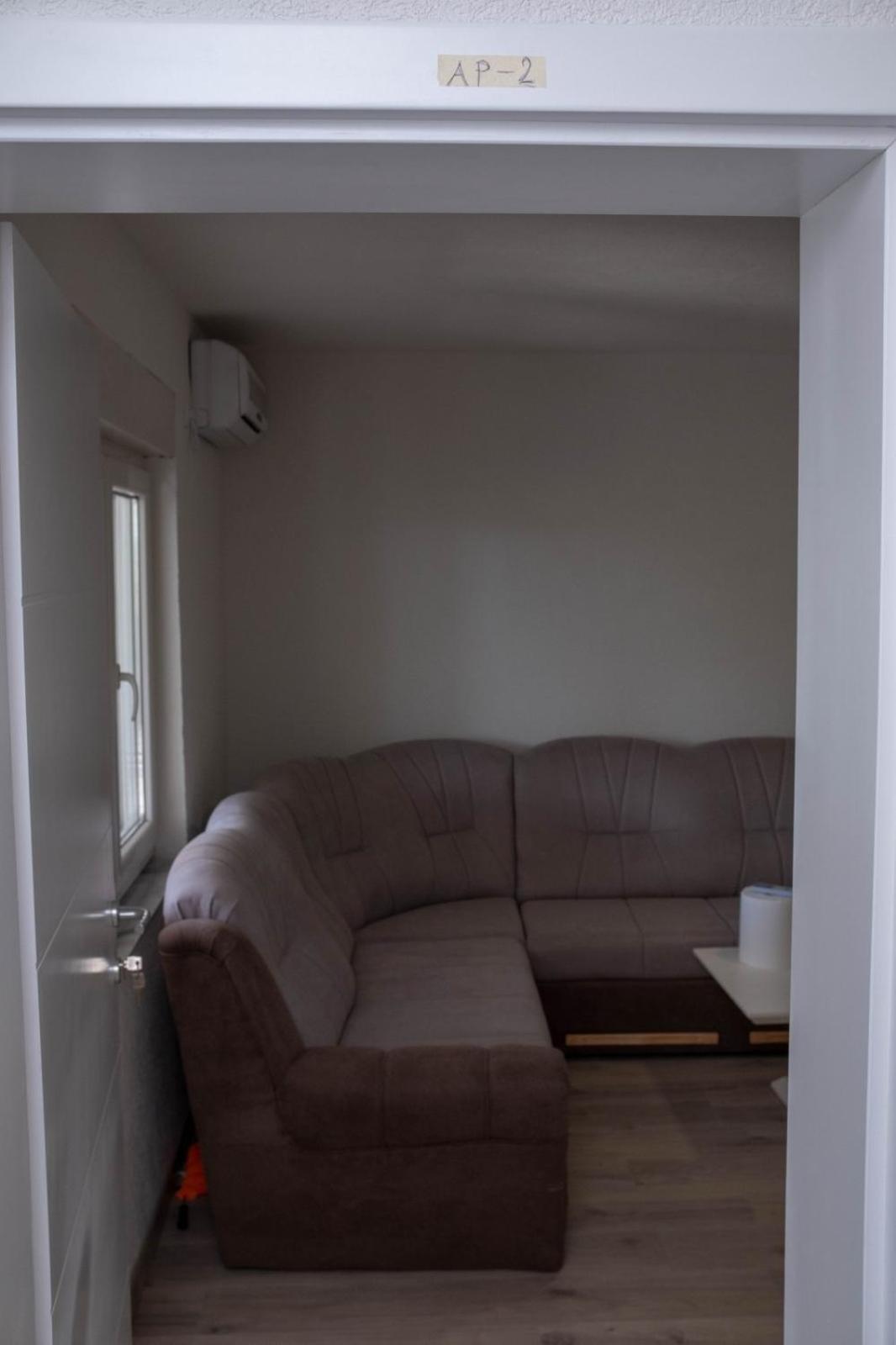 Apartman Hadze Mostar Exterior photo