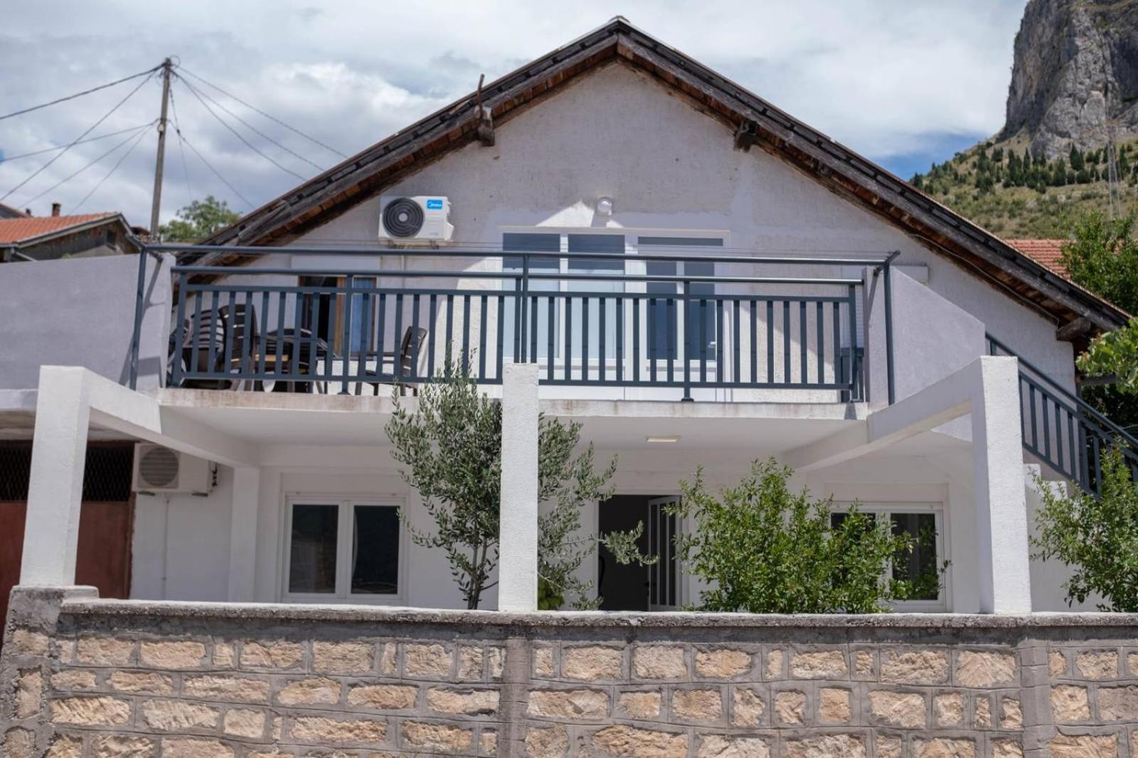 Apartman Hadze Mostar Exterior photo