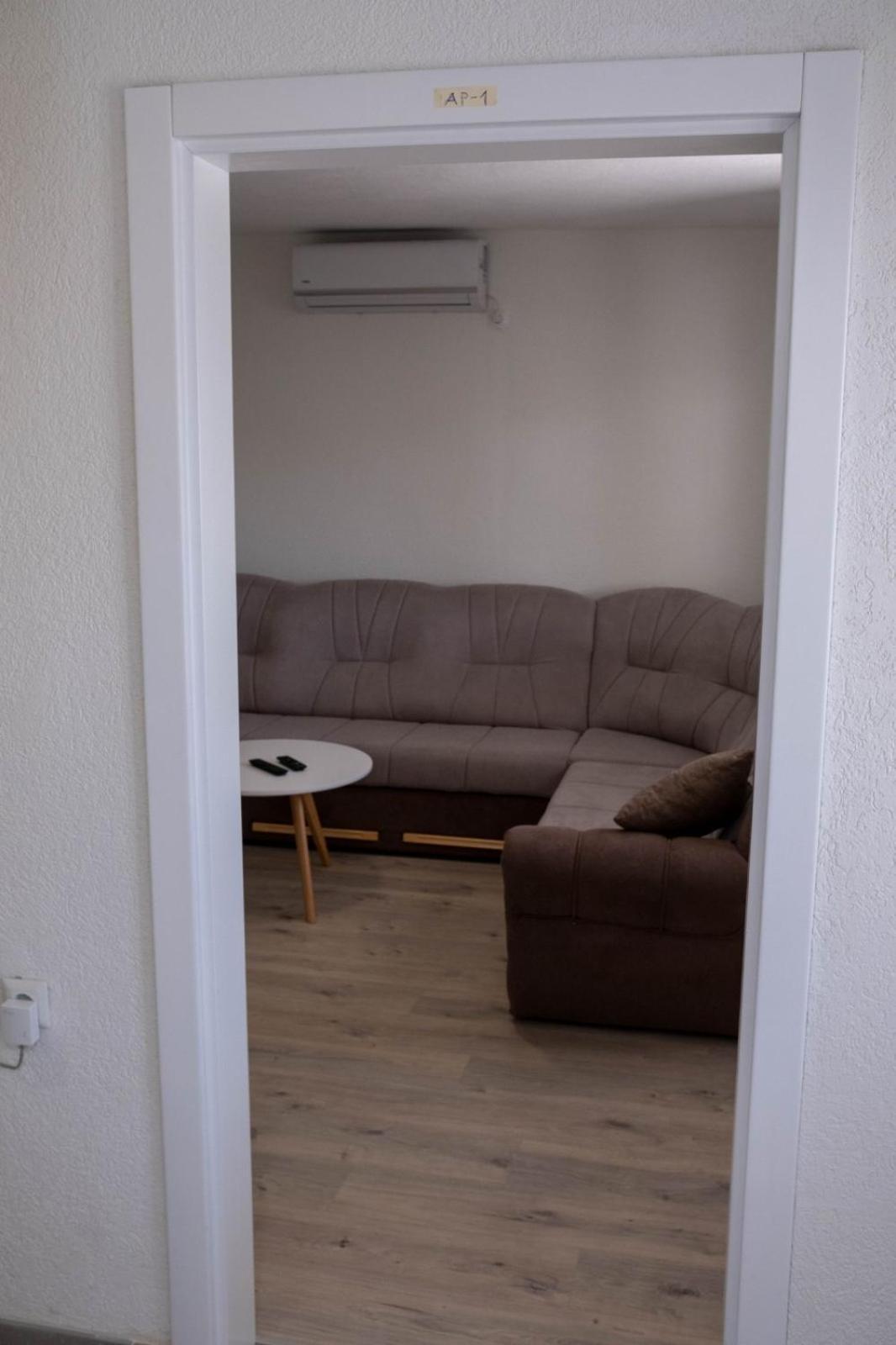 Apartman Hadze Mostar Exterior photo