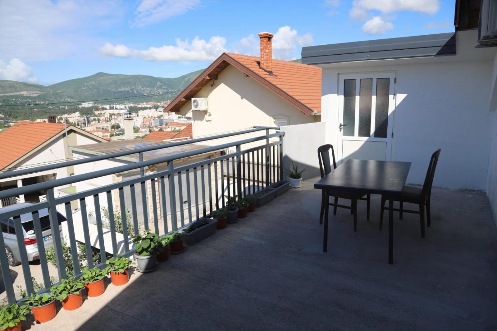 Apartman Hadze Mostar Exterior photo