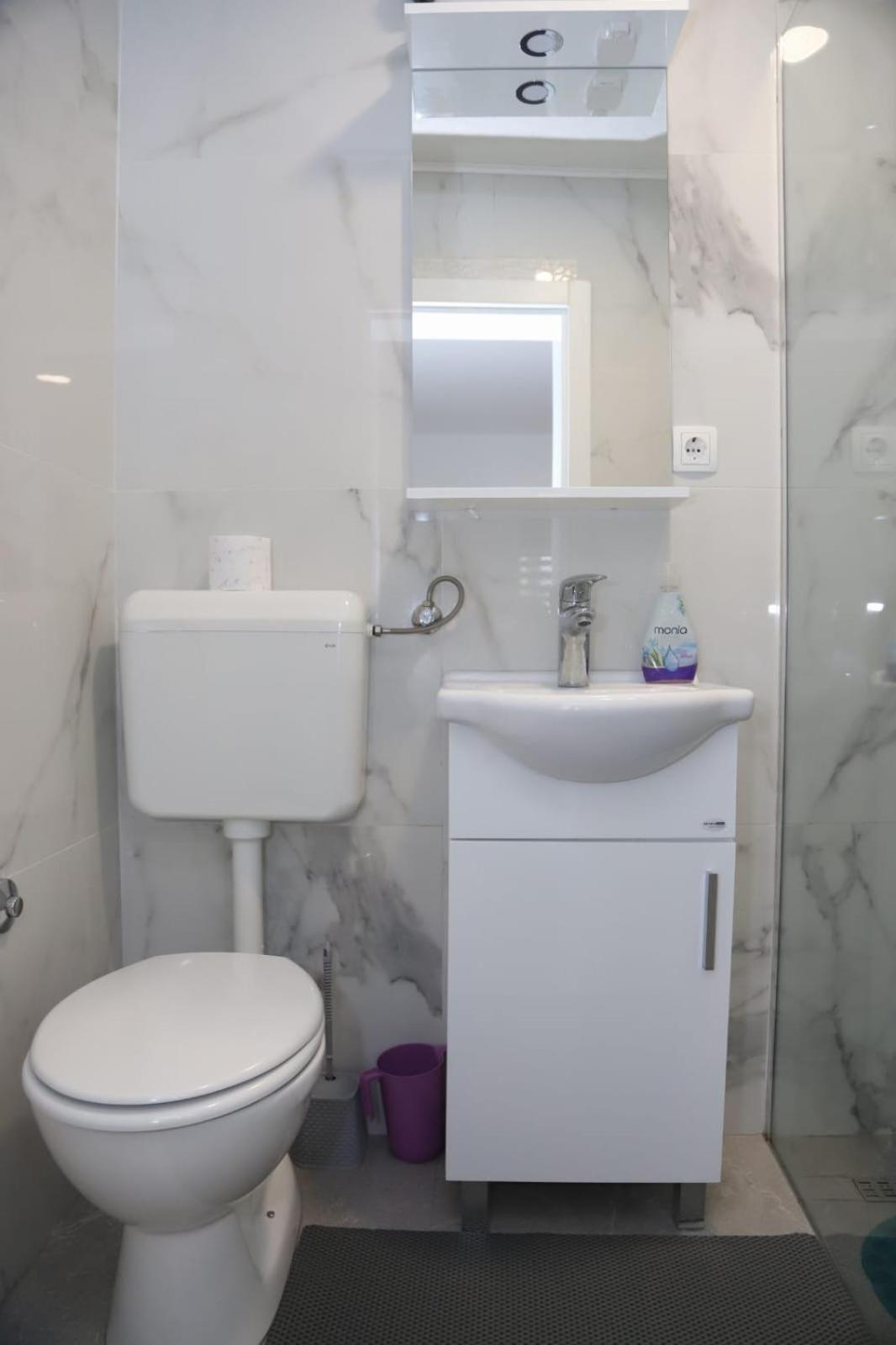 Apartman Hadze Mostar Exterior photo