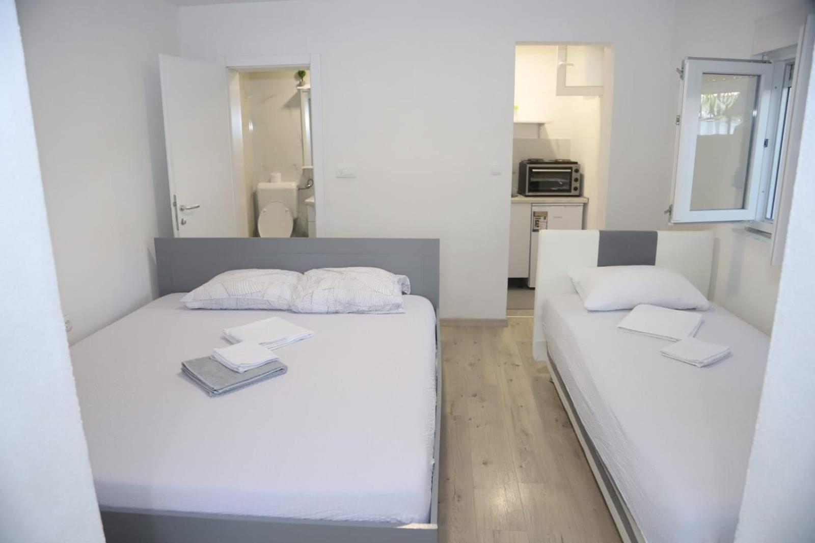 Apartman Hadze Mostar Exterior photo
