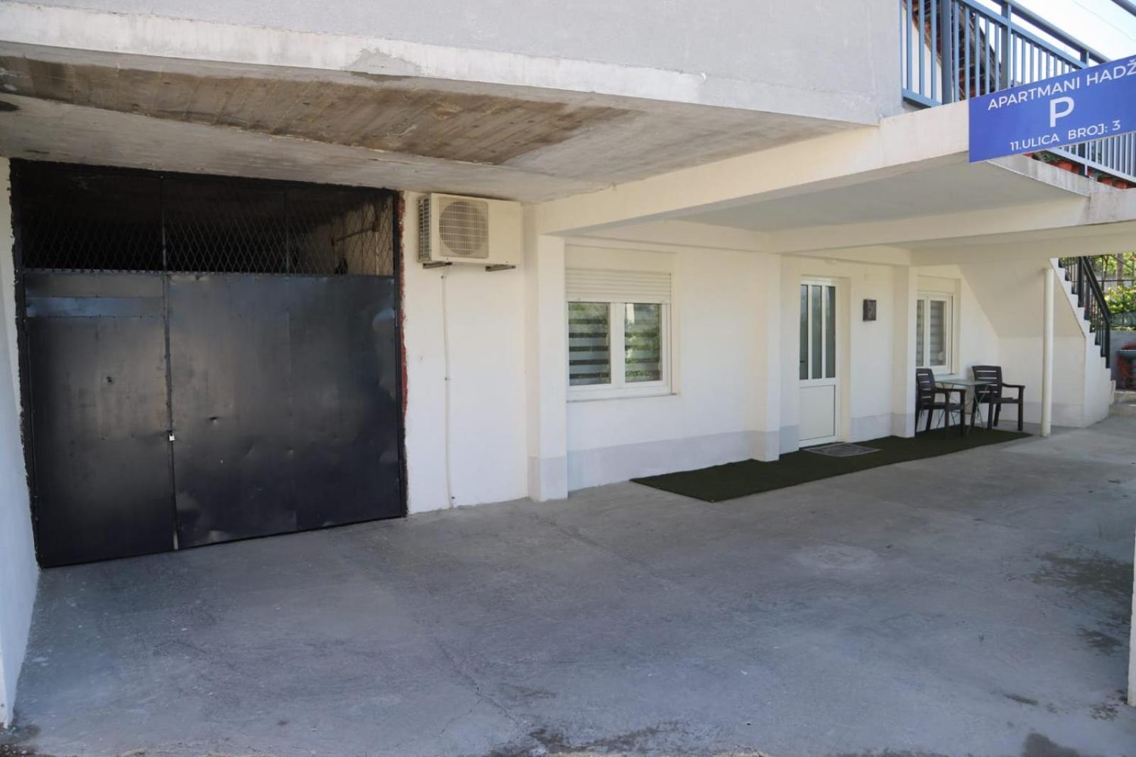 Apartman Hadze Mostar Exterior photo