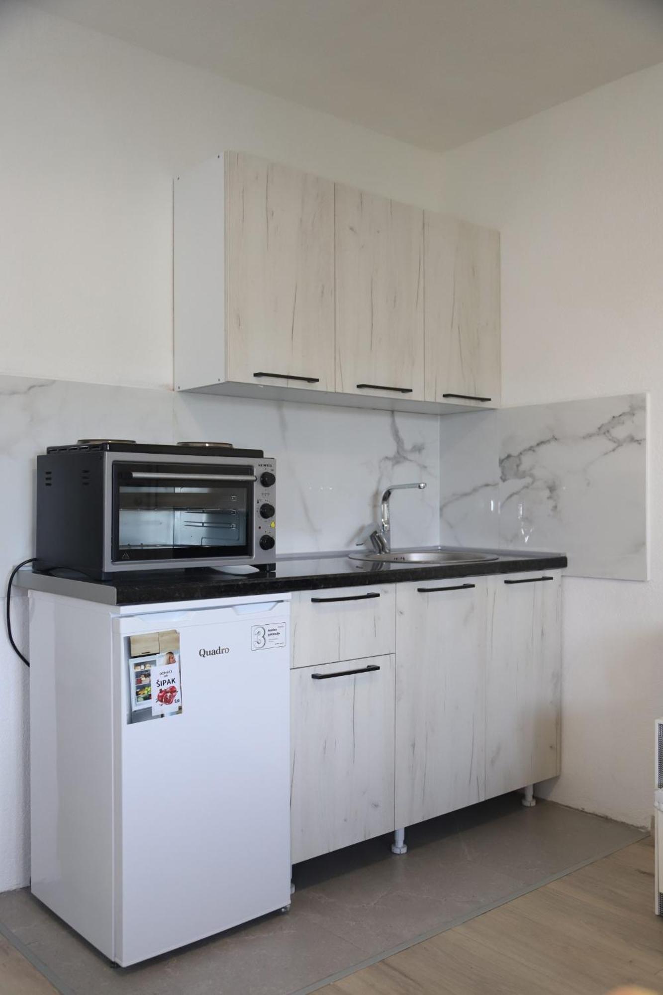 Apartman Hadze Mostar Room photo