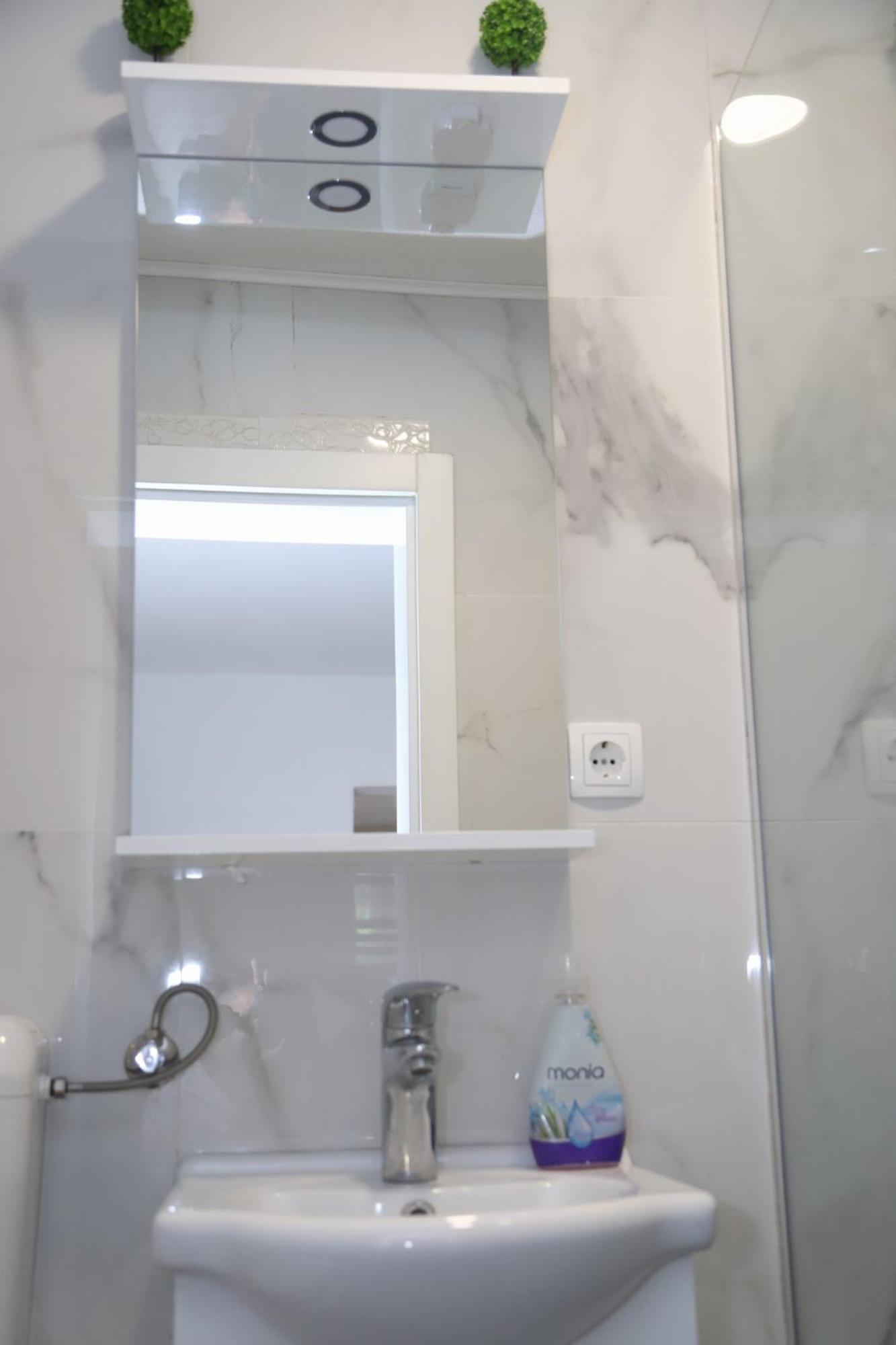 Apartman Hadze Mostar Exterior photo