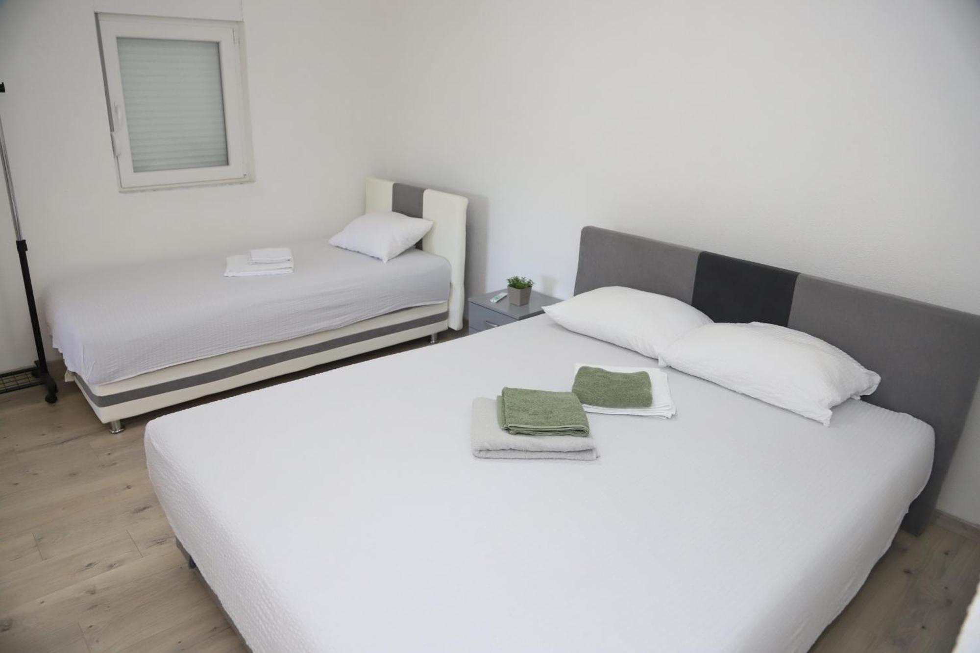 Apartman Hadze Mostar Exterior photo
